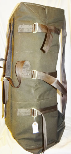 Vietnam Period U.S. Parachutists Weapons Pack
