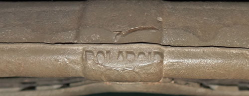 WW II U.S. All Purpose Goggles