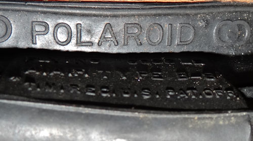 WW II U.S. AAF Type B-8 Flying Goggles