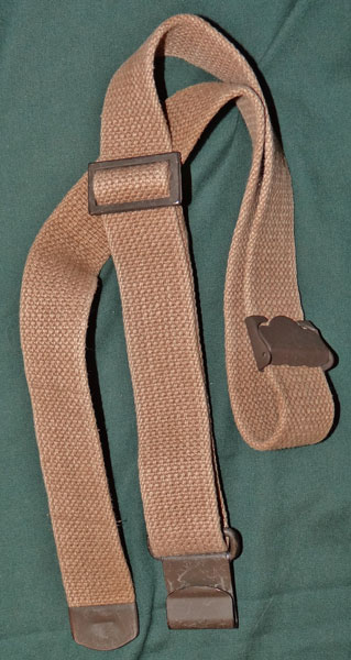 U.S. M1 Garand Web Rifle Sling