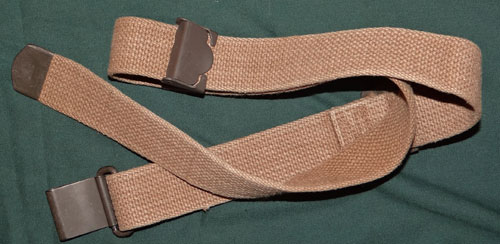 U.S. M1 Garand Web Rifle Sling