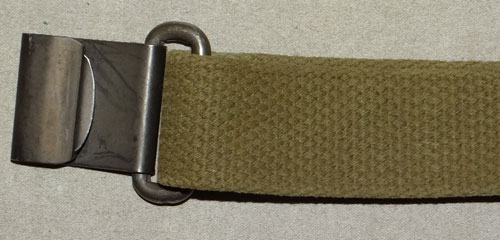 U.S. M1 Garand /M14 /M16 / AR15 Web Rifle Slings