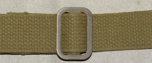 U.S. M1 Garand /M14 /M16 / AR15 Web Rifle Slings