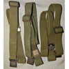 U.S. M1 Garand /M14 /M16 / AR15 Web Rifle Slings