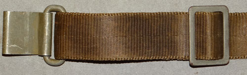 Vietnam Period U.S. M1 Garand/M14/M16/ Nylon Rifle Slings