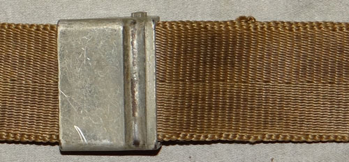 Vietnam Period U.S. M1 Garand/M14/M16/ Nylon Rifle Slings