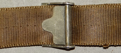 Vietnam Period U.S. M1 Garand/M14/M16/ Nylon Rifle Slings