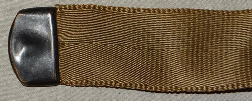 Vietnam Period U.S. M1 Garand/M14/M16/ Nylon Rifle Slings
