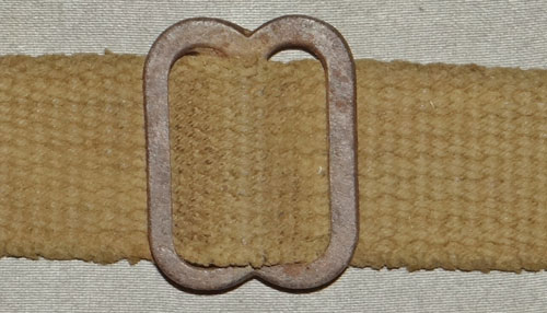 WW II U.S. M1 Carbine Web Rifle Sling