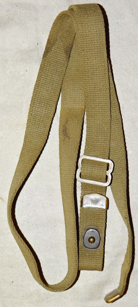 U.S. M1 Carbine Web Rifle Sling