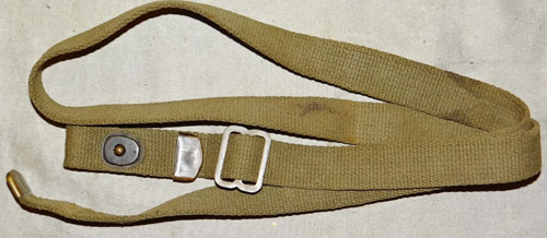 U.S. M1 Carbine Web Rifle Sling