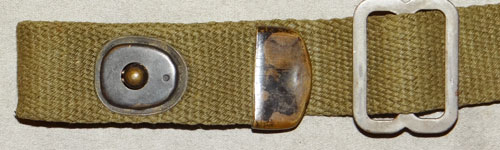 U.S. M1 Carbine Web Rifle Sling