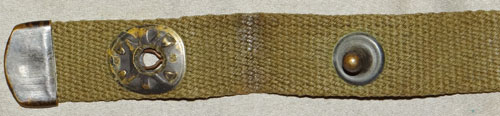 U.S. M1 Carbine Web Rifle Sling