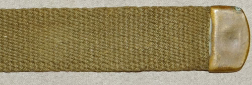 U.S. M1 Carbine Web Rifle Sling