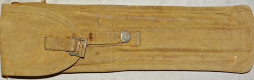 WW II U.S. Rifle Cleaning Kit