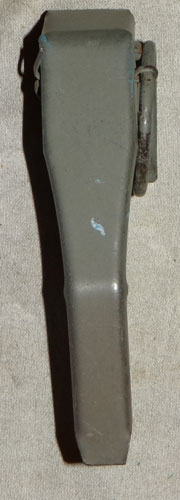 U.S. Military Practice Fragmentation Hand Grenade