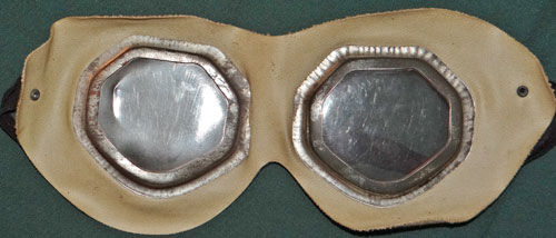 WW II Goggles