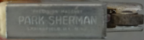 WW II Lighter