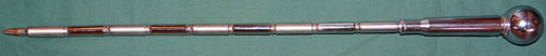 Vietnam War U.S. Swagger Stick