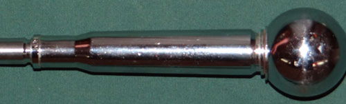 Vietnam War U.S. Swagger Stick