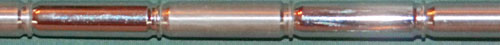 Vietnam War U.S. Swagger Stick