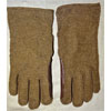 WW II U.S. Army Wool Winter Gloves