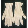 WW II U.S.M.C. / Navy Dress White Gloves