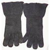 WW II U.S. Navy Wool Knit Deck Gloves