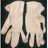 U.S. WW II U.S.M.C. / Navy Dress White Gloves