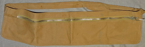 WW II U.S. G.I.’s Money Belt