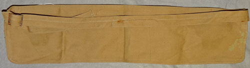 WW II U.S. G.I.’s Money Belt