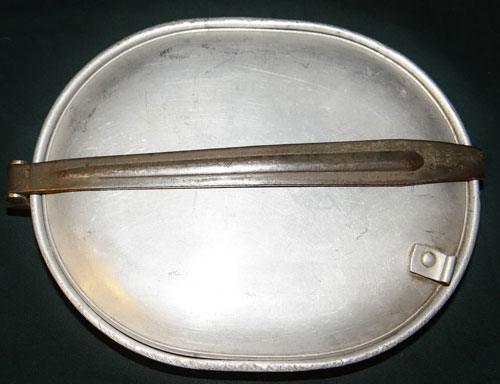 WW I U.S.1917 Dated Model-1910 Meat Can