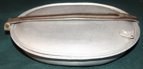 WW I U.S.1917 Dated Model-1910 Meat Can