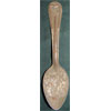 WW I U.S. 1917 Dated Spoon for the Meat Can