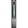 WW II U.S. Fork for the Meat Can