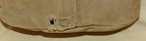 U.S.M.C. WW II Canteen with Cover
