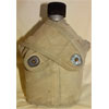 U.S.M.C. WW II Canteen with Cover