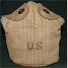 M-1910 WW II U.S. Canteen Cover
