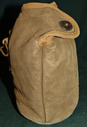 M-1910 WW II U.S. Canteen Cover