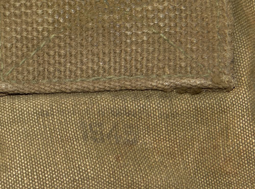 M-1910 WW II U.S. Canteen Cover