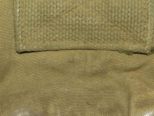 M-1910 Korean War U.S. Canteen Cover