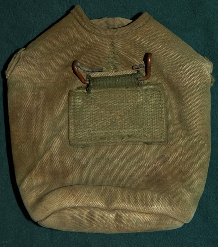 M-1910 U.S. Canteen Cover