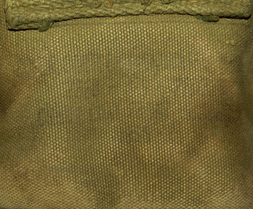M-1910 U.S. Canteen Cover