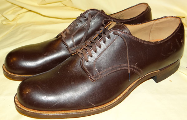 U.S.M.C. Shoes U.S.M.C. Shoes