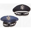 USAF Commander 1503 Air Transport Group Mats Visor Hats