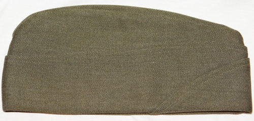 NAVY World War II "V-5" Aviation CADET Garrison Cap