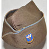 U.S. Army Air Force WW II "Technical Training Command" NCO/EM Garrison Cap