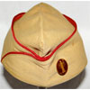 U.S. Army 69th AAA Coast Artillery Regt. NCO/EM Garrison Cap
