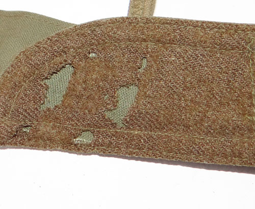 WW II U.S. Army Winter Field Cap