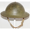 U.S. Model-1917-A1 Steel Helmet